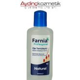 Farnia Aseton 80 ml Klasik - 12 Adet