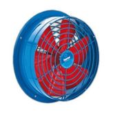 Farsan S60M 60 cm Sanayi Tipi Aspiratör