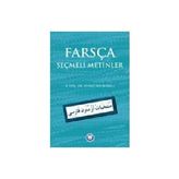 FARSÇA SEÇMELİ METINLER - NUSRETTIN BOLELLI