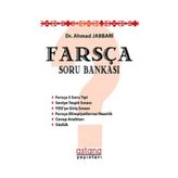 Farsça Soru Bankası - Ahmet Jabbari