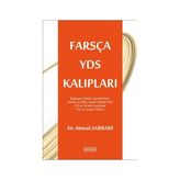 Farsça YDS Kalıpları - Dr. Ahmad Jabbari