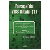 Farsça’da YDS Kitabı 1 - Ahmad Jabbari