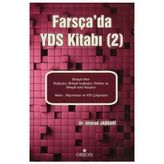 Farsça’da YDS Kitabı 2 - Ahmad Jabbari