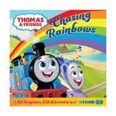 Farshore Thomas & Friends: Chasing Rainbows