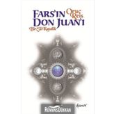 Fars’ın Don Juan’ı - Oruç Reis