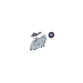 Far+Sinyal Sol (Motorlu) Boxer Jumper Ducato (06-14)