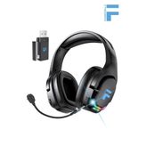 Fashcolle G926 Pro Wireless Oyuncu Kulaklığı