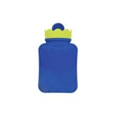 Fashy Silk Pocket Model Blue Thermofor