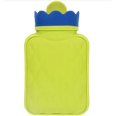 Fashy Silk Pocket Model Green Thermofor