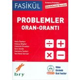 FASİKÜL - Matematik - Oran-Orantı - Problemler