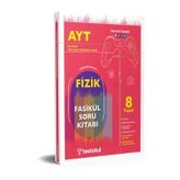 Fasikül Soru Kitabı Ayt Fizik
