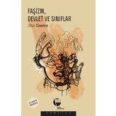 Faşizm Devlet ve Sınıflar - Cihan Cinemre