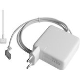 Fast Apple Magsafe 2 Magnetic 85 Watt Notebook Adaptörü