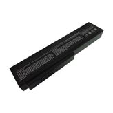 Fast Asus A33-M50 Notebook Bataryası