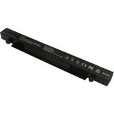 Fast Asus K550LC , K550V , K550VB Notebook Bataryası