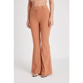 Fast Perry İSPANYOL CAMEL PANTOLON 50216