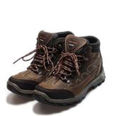Fast Step 117SXA5538 Olive Deri Unisex Outdoor Bot