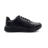 Fast Step 416ZAFJACK Siyah Kadın Sneaker