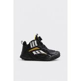 Fast Step 615SXEA45559 Siyah Erkek Çocuk Sneaker