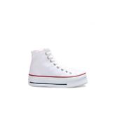 Fast Step 620ZA1908 Beyaz Kadın Sneaker Ayakkabı