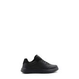 Fast Step 666ZA158 Siyah Kadın Sneaker Ayakkabı