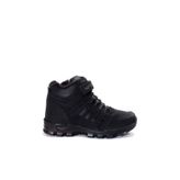 Fast Step 869SFA542 Siyah Unisex Çocuk Spor Bot