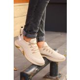 Fast Step 925XA44 Bej Unisex Sneaker