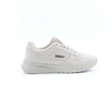 Fast Step 925ZA012 Bej Kadın Sneaker