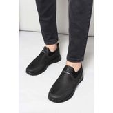 Fast Step 930MAF555 Siyah Erkek Sneaker Ayakkabı
