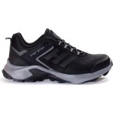 Fast Step Erkek Sneaker Ayakkabı 572MA2501 - Siyah