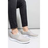 Fast Step Erkek Sneaker Ayakkabı 930MAF555 - Mavi