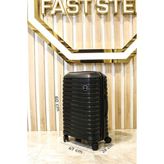 Fast Step Unisex Bavul 438CA10663O - Siyah