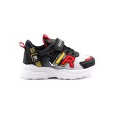 Fast Step Unisex Çocuk Sneaker Ayakkabı 615XCA080