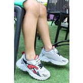 Fast Step Unisex Çocuk Sneaker Ayakkabı 615XCA151