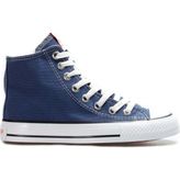 Fast Step Unisex Sneaker Ayakkabı 620XA1000 - Mavi