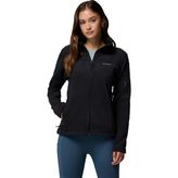 Fast Trek Iı Kadın Sweatshirt - Siyah