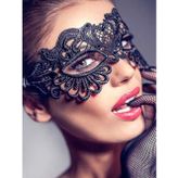 Fastieshop Dantel Göz Maskesi