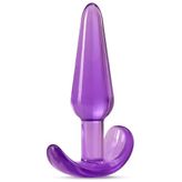 Fastieshop T Anal Plug Mor 11 cm