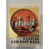 Fasting and Fast Days