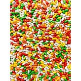 Fasulye Şekeri 1 kg - 1 gr