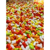 Fasulye Şekeri 1000 Gr (1 Kg)