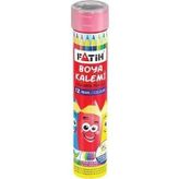 Fatih 12 Renk 1/1 Tüplü Kuru Boya