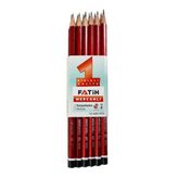 Fatih 120100 Mercanlı Kurşun Kalem