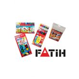 Fatih 4lü Boya Seti