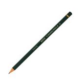 Fatih FA15010KL6B 12'li 6B Dereceli Kurşun Kalem