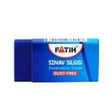 Fatih FS24M Mavi Silgi