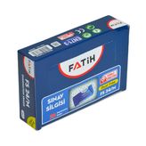Fatih FS24/M Sınav Silgisi – 24’lü Set