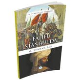 Fatih İstanbul da - M Turhan Tan