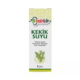Fatih Sude Kekik Suyu 1 L