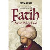 Fatih Sultan Mehmet Han - Ziya Şakir